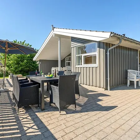 Karoliina - 900m From The Sea By Interhome Feriehus *