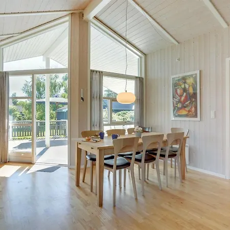 Karoliina - 900m From The Sea By Interhome Feriehus