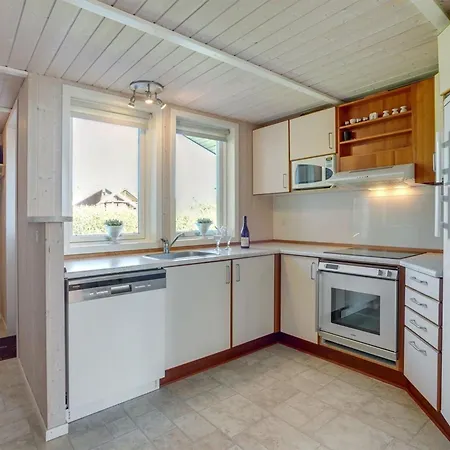 Karoliina - 900m From The Sea By Interhome * Bøtø By
