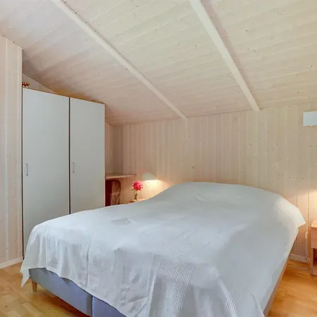 Feriehus Karoliina - 900m From The Sea By Interhome