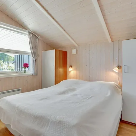 Karoliina - 900m From The Sea By Interhome *