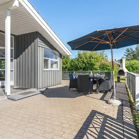 Feriehus Karoliina - 900m From The Sea By Interhome *