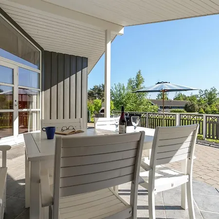 Karoliina - 900m From The Sea By Interhome Feriehus