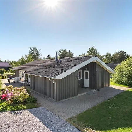 Feriehus Karoliina - 900m From The Sea By Interhome